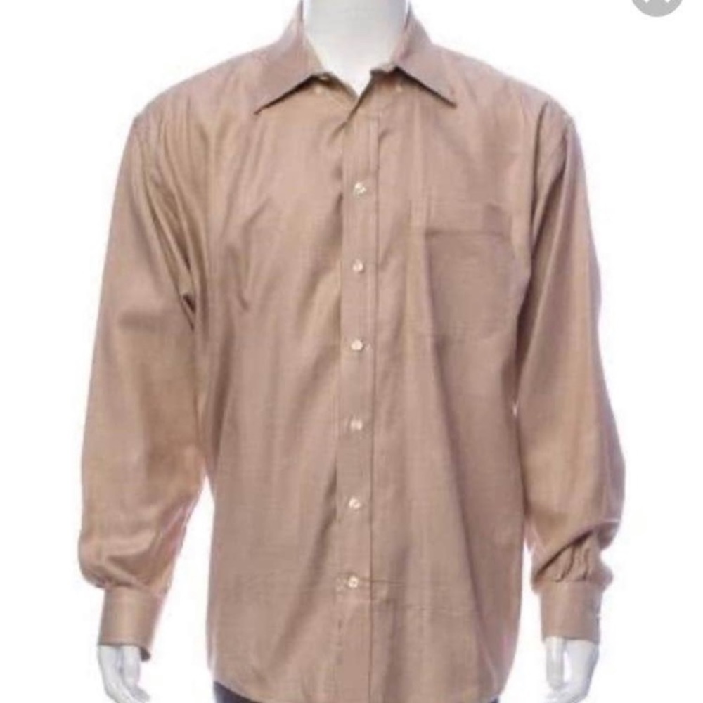 Burberry Long Sleeve